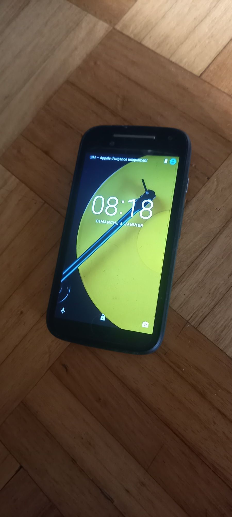 Motorola Android *DESBLOQUEADO*