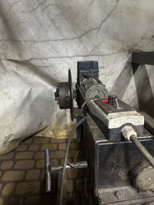 Obrotnik pozycjoner spawalniczy