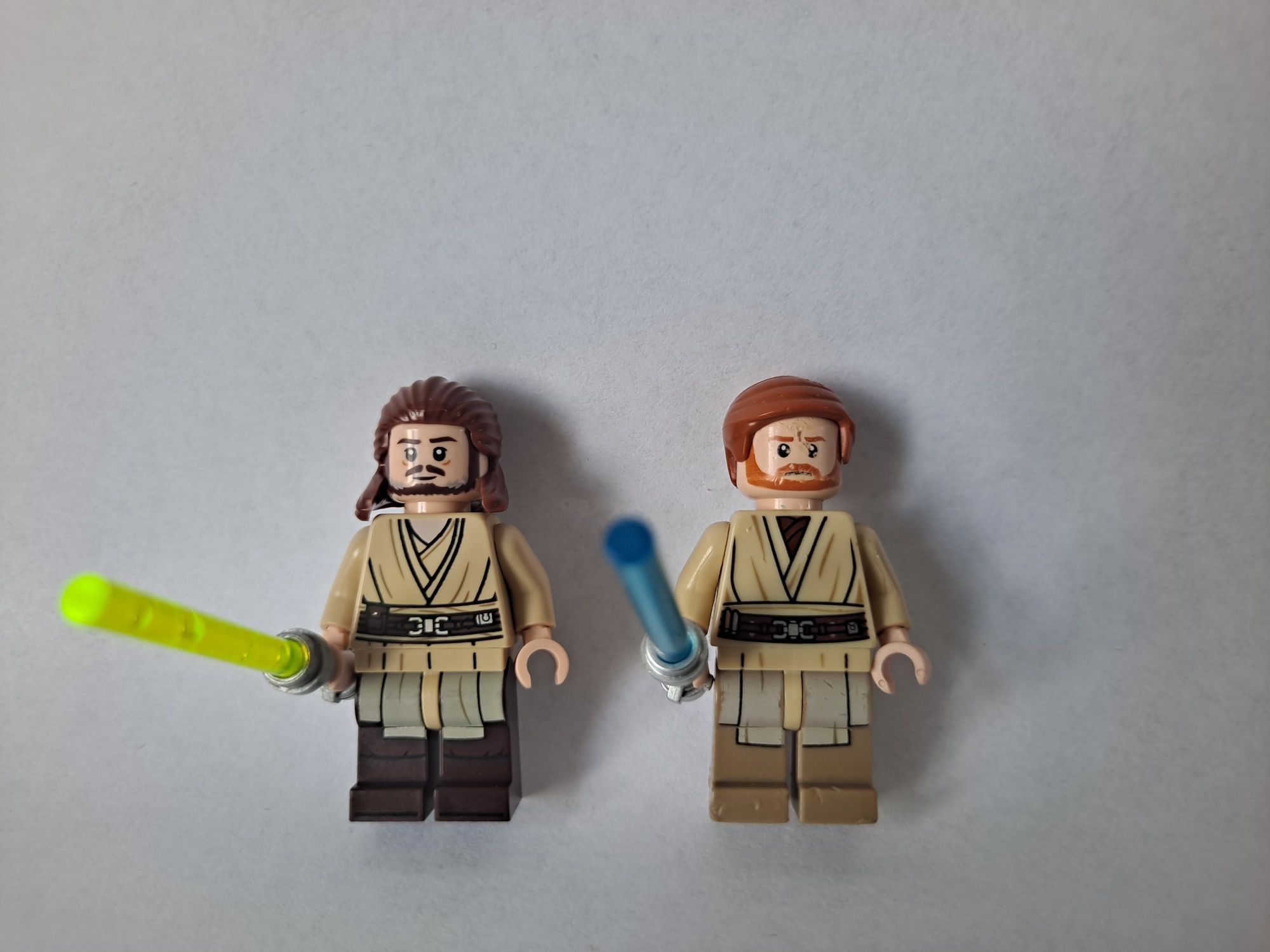 Figurki LEGO Star Wars