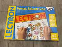 Jogo Lectron Temas Educativos Diset