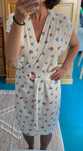 Vestido Bimba y Lola