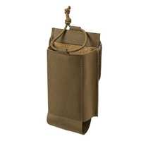 Kieszeń DIRECT ACTION na Radio Slick Radio Pouch Cordura Coyote Brown