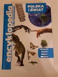 Encyklopedia dla najmłodszych Polska i Świat