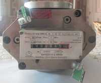 Лічильник газу роторний GMS G-16-40-1,0-У3.1-НЧ