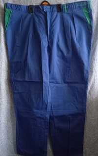 Рабочие штаны большие р.62-64, Clopman comfort