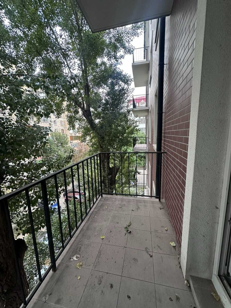 БЕЗ% 78м2 ЖК Notting Hill Солом'янський рн Центр Солом'янка вул.Кочура