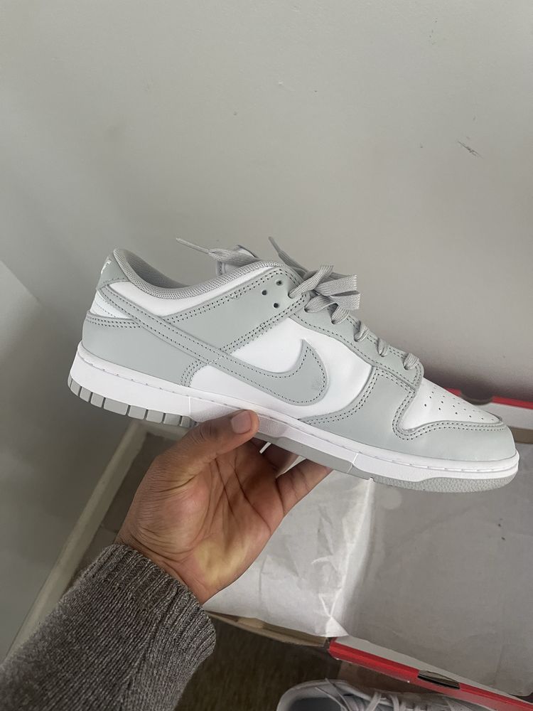 Nike Dunk Low Retro