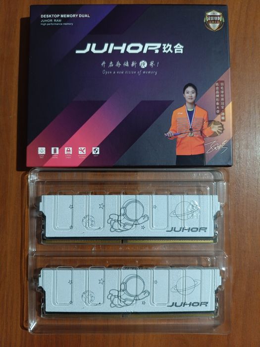 Комплект AM4 Soyo B450 + Ryzen 5 3600X + RAM 16 Gb DDR4 + Кулер