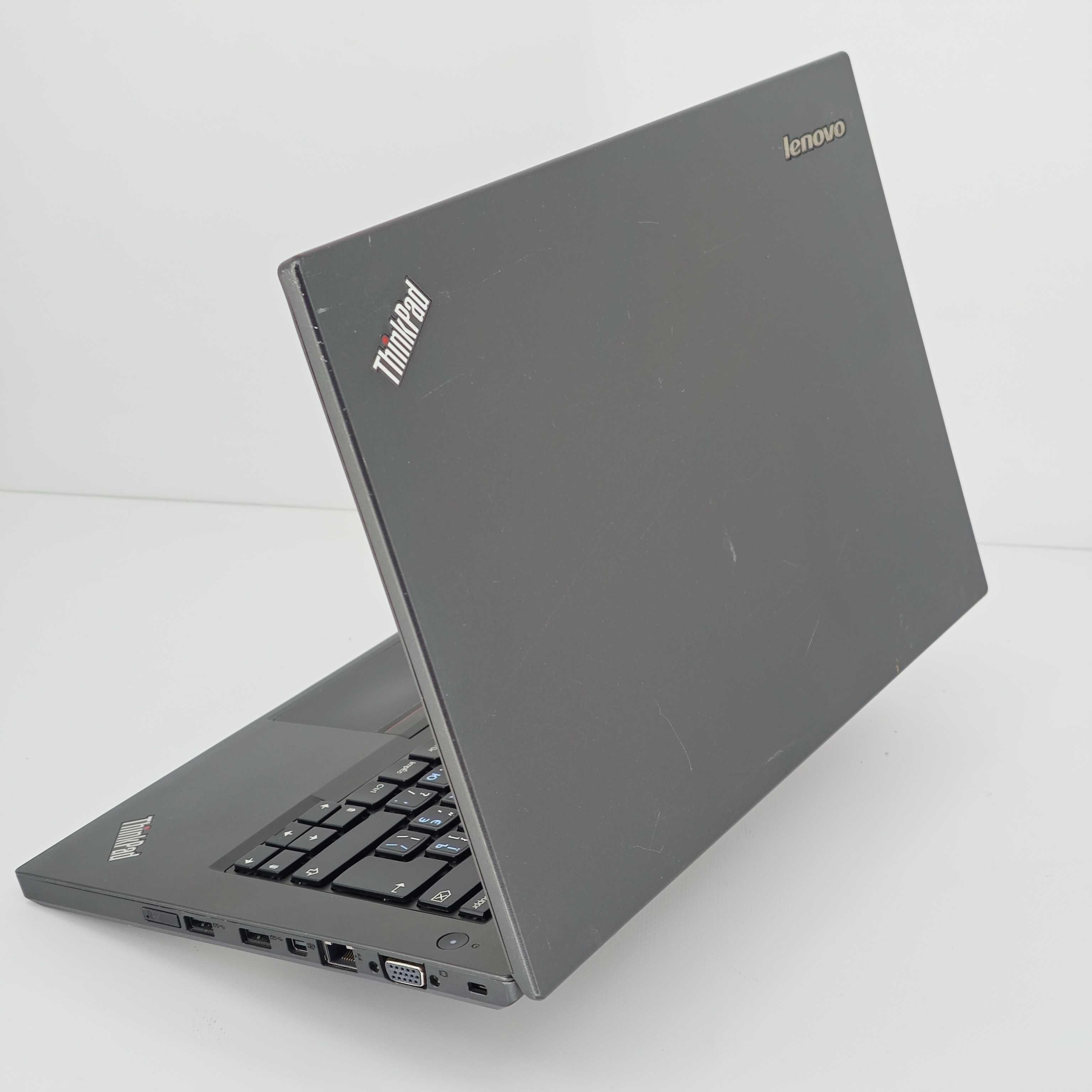 Ноутбук Lenovo ThinkPad L450 (i5-5300U/4/500) ГАРАНТІЯ