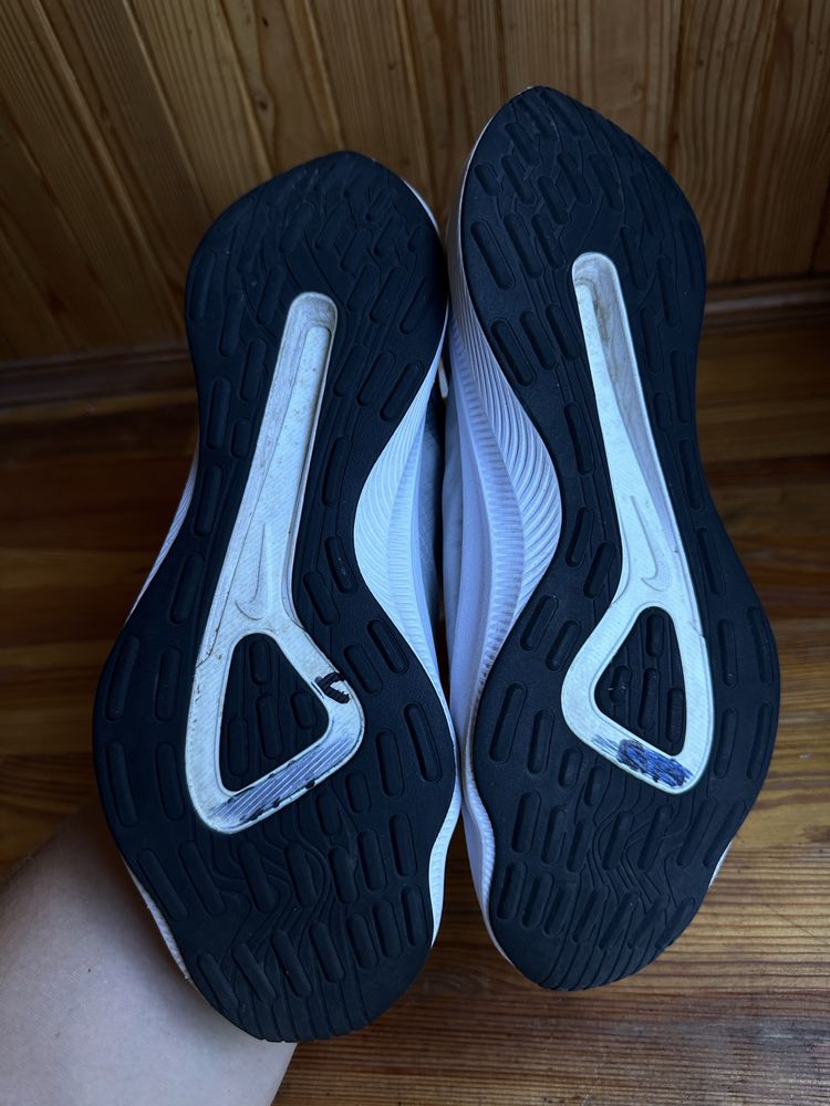 Кроссовки nike w exp-14 white