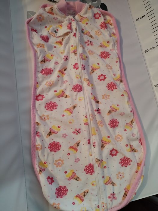 Речі для недоношених