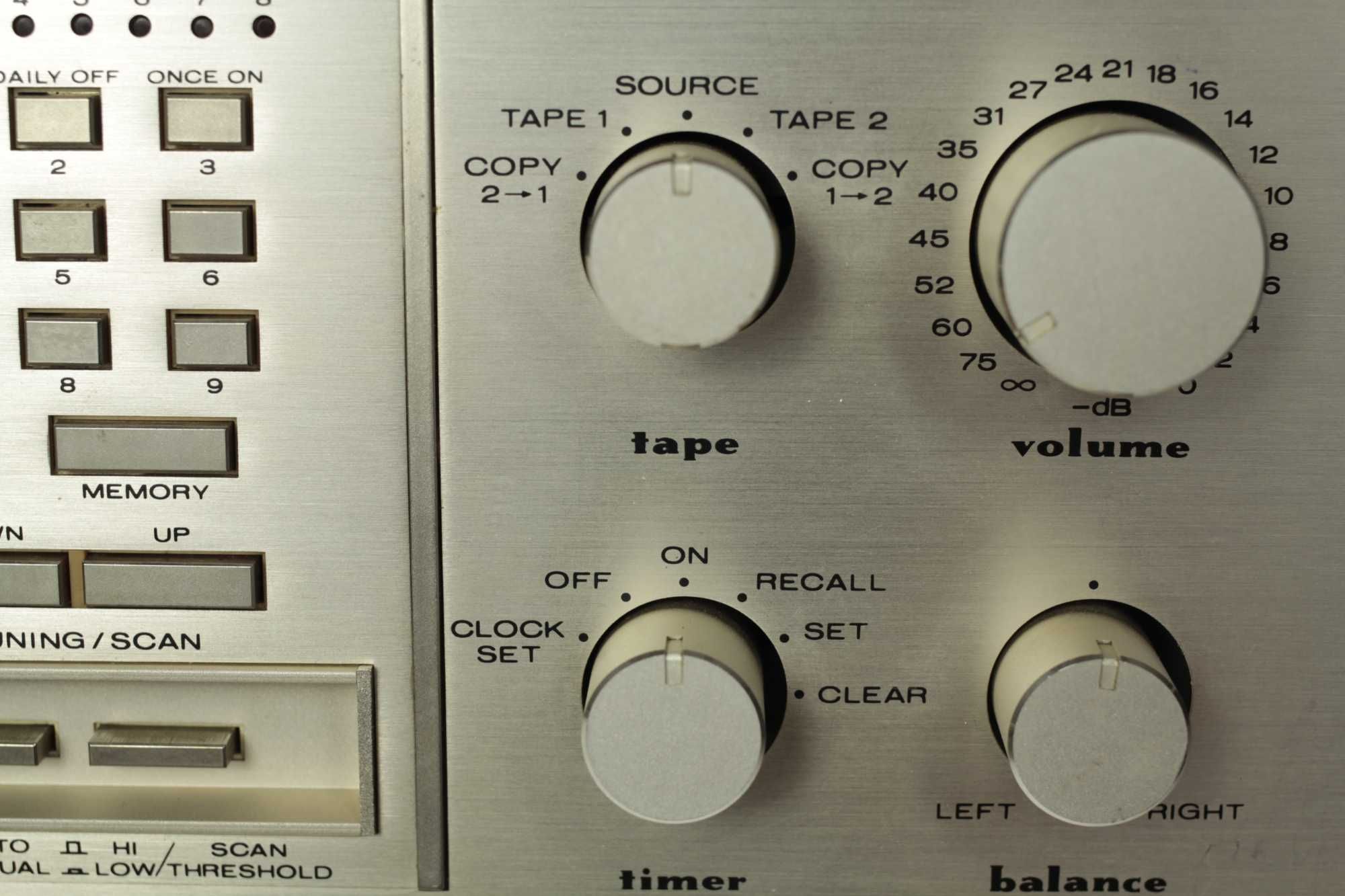 Amplituner Marantz SR-8100DC