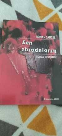 Roman Samsel Sen Zbrodniarza