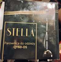 Parownica do odzieży Stella