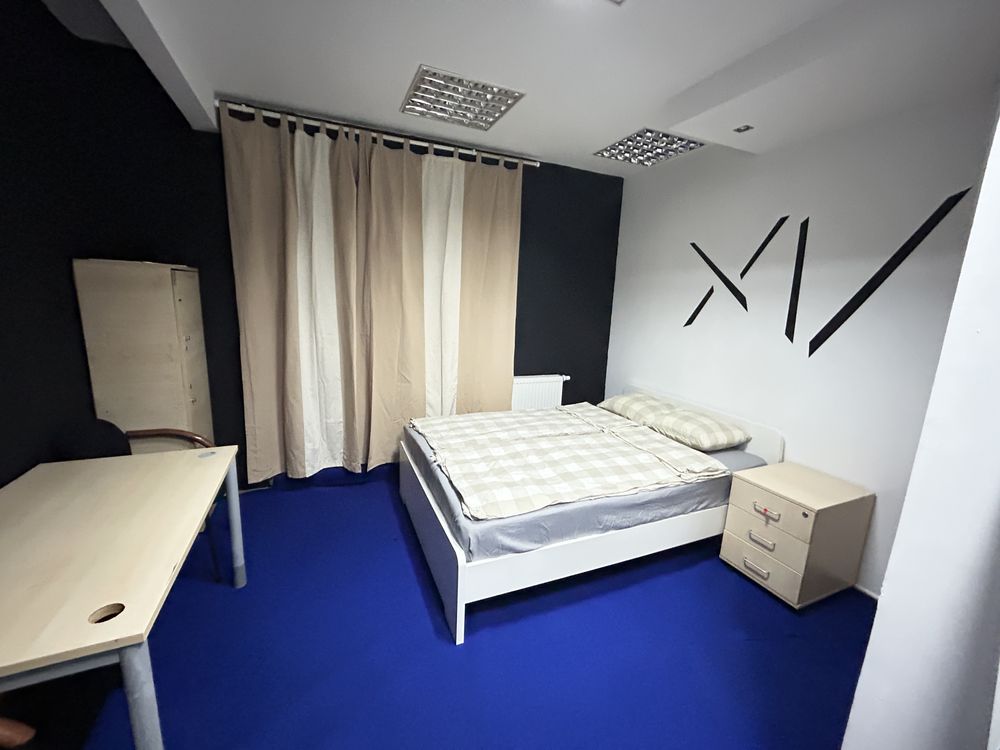 Hostel/ Dom/ Pokoje/САД / Парковка