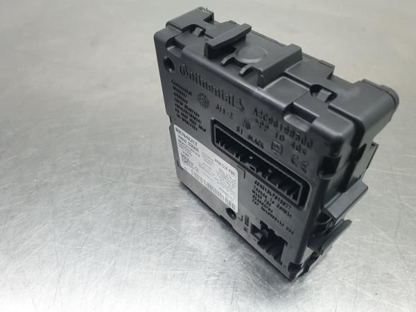 Módulo confort RENAULT Arkana I