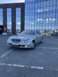 Mersedes                  W211