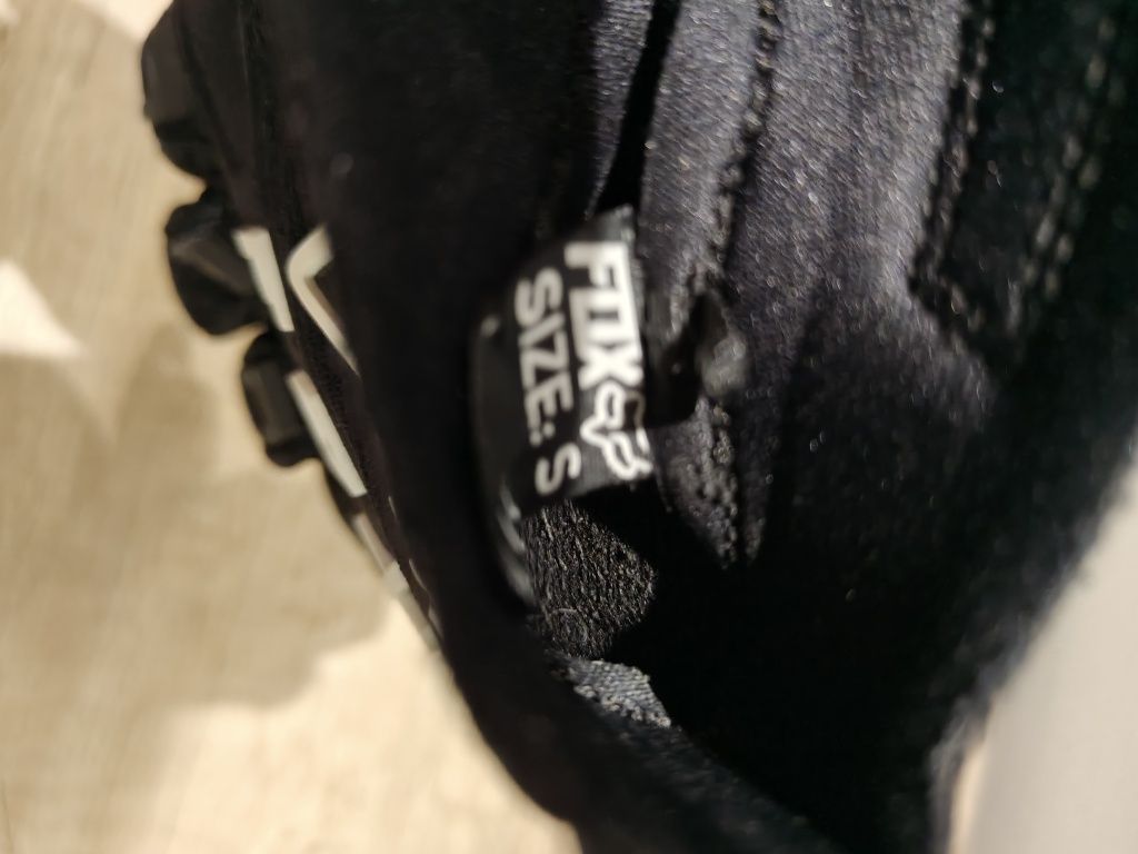 Rękawiczki Fox dirtpaw enduro