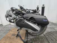 Motor Completo Honda PCX 125 de 2022