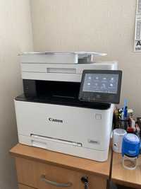 Принтер Canon MF655 CDw