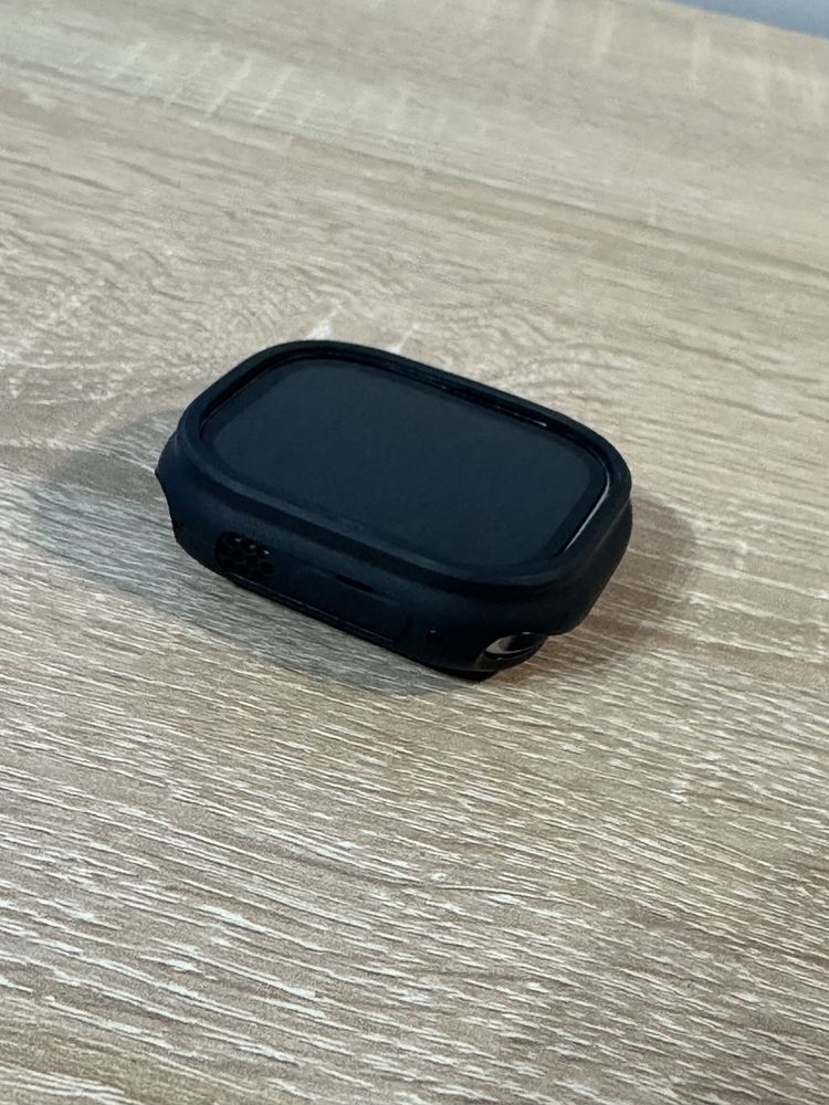 Etui oraz folie apple watch ultra 49mm