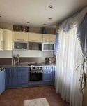 4-кімнатна квартира з ремонтом, район Амазонки!