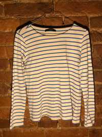 MaxMara Weekend Striped Sweater | M Size | светр максмара