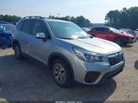 Subaru Forester Premium  2020!