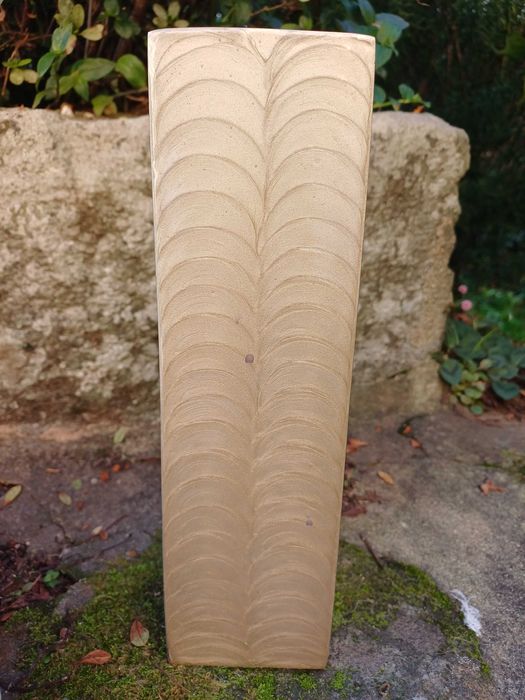 Jarra  Decorativa em Alumínio