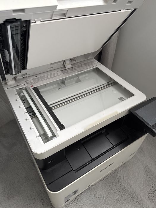 Drukarka wielofunkcyjna, kopiarka, ksero Canon isensys mf635cx
