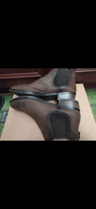 Продам жіноче взуття осінь-зима