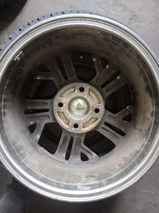 ДискиР15, колеса