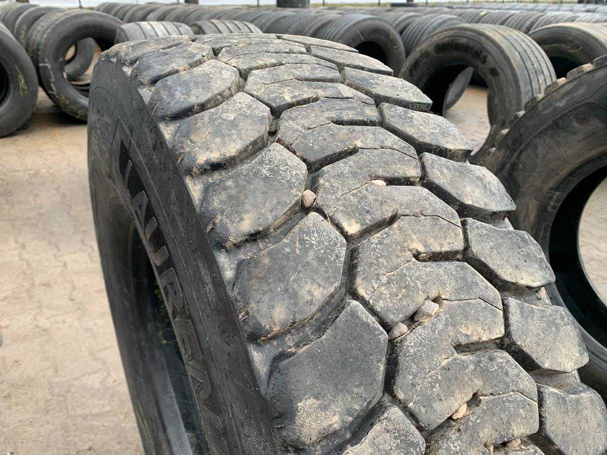 315/80R22.5 OPONA Laurent LR WORKS D 13-16mm Napęd