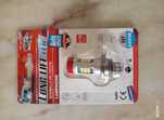 Lampadas Led c/ Canbus.