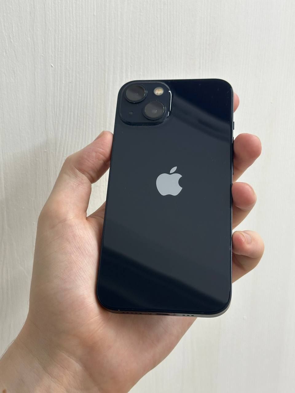 IPHONE 13 б/в в гарному стані .  Потрібна заміна материнської плати