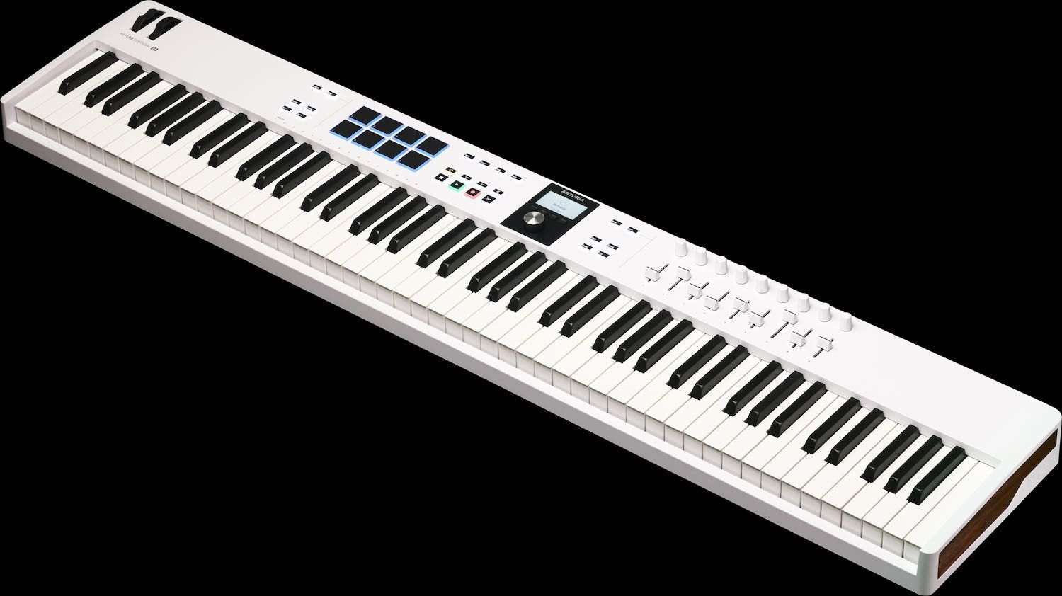 Arturia KeyLab Essential 88 MK3 White | kup NOWY wymień STARY