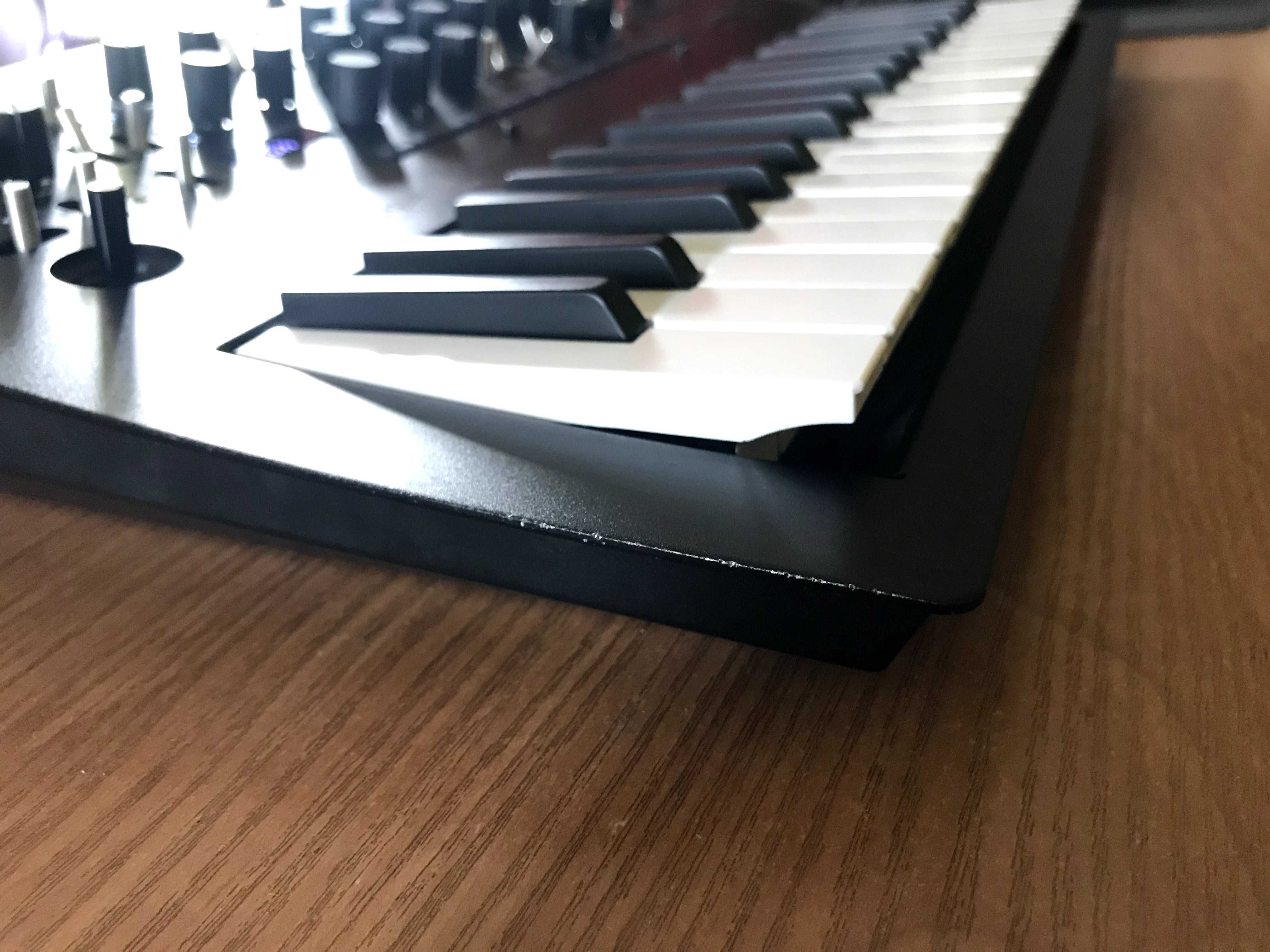 Korg Minilogue XD
