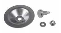 Zestaw Naprawczy Melett Klapka Zaworu Mazda 2.2D Wastegate SHY4 SH01