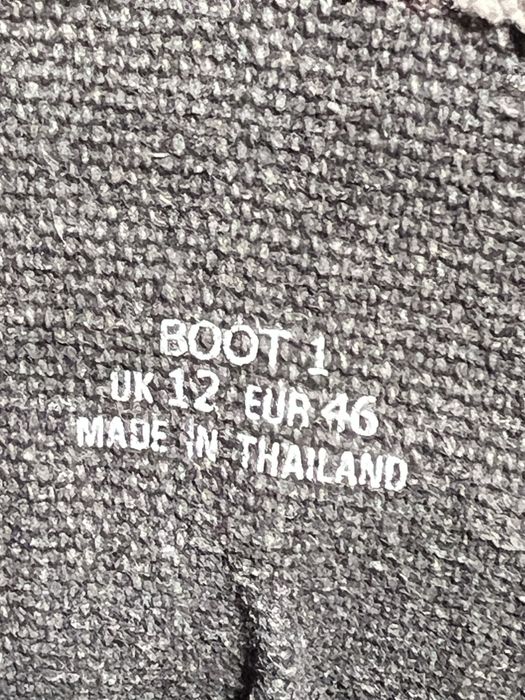 Черевики FULLCIRCLE натуральна шкіра 46 розмір