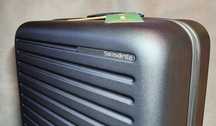 Walizka SAMSONITE 66" - twarda- 71 L - NOWA
