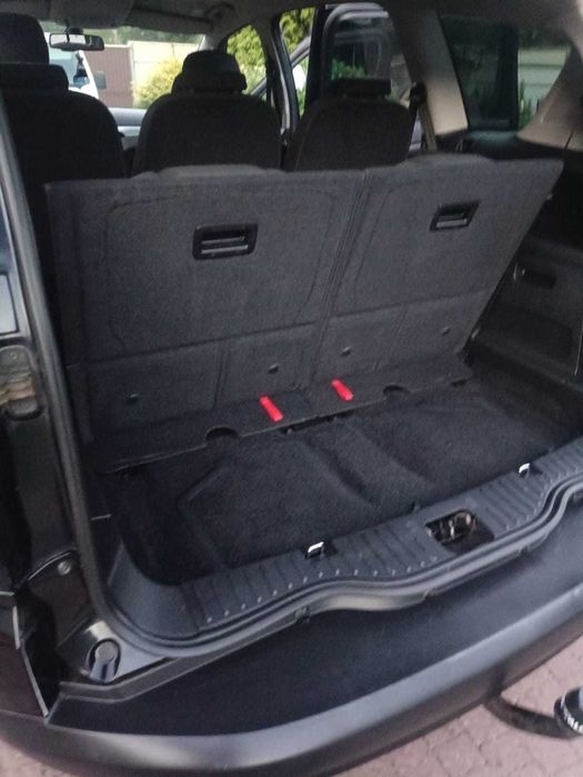 Ford S-Max  2.0D  7місць