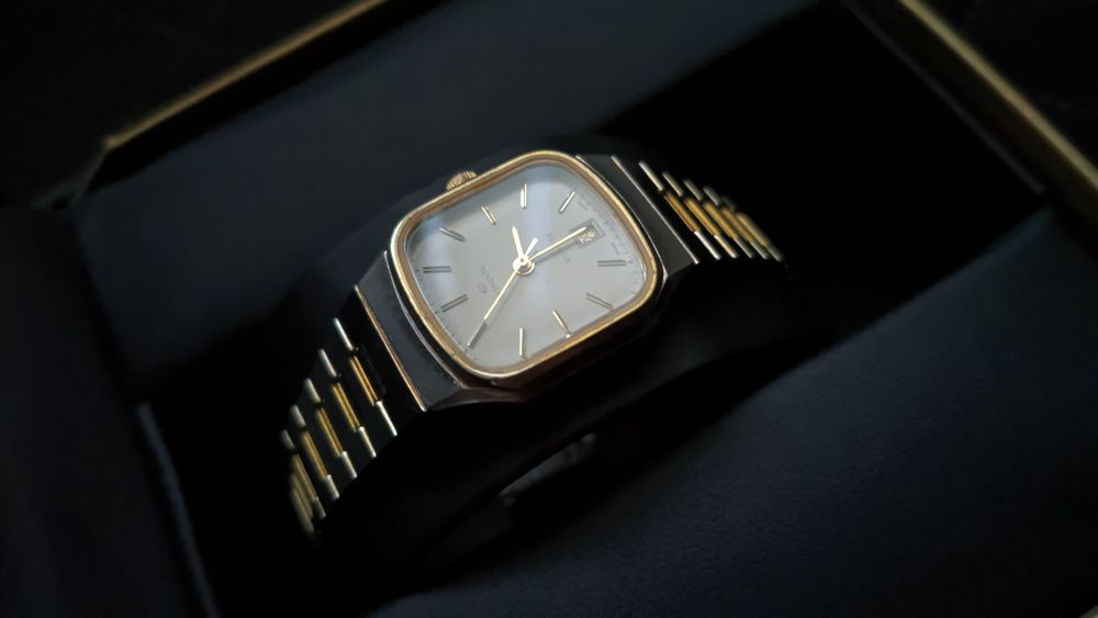 Zegarek elegancki damski - CONTINENTAL kolekcjonerski