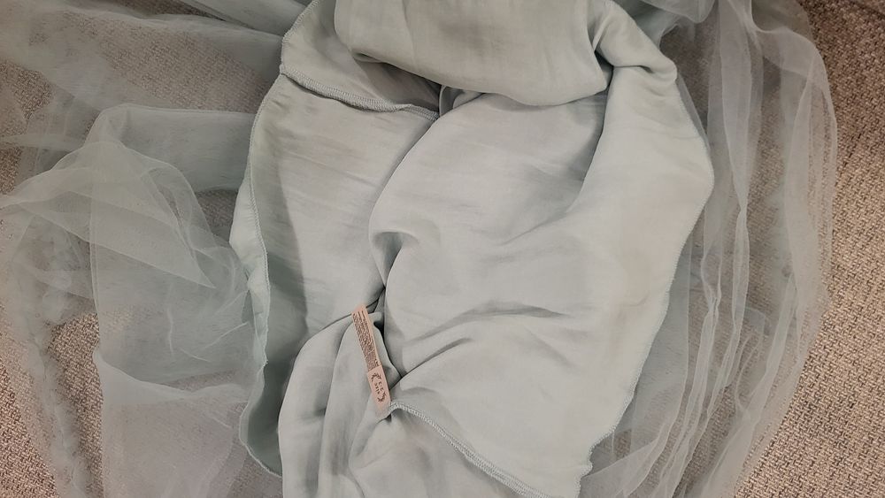 Maileq sukienka 2-3lata