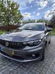 FIAT TIPO SW, 1.3 MultiJet Diesel - apenas 82.490km - NOVO PREÇO