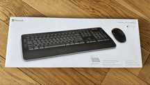 Nowy wireless 3050 Desktop