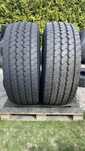 Opona 445/75R22.5 Goodyear Omnitrac MSS Terberg Bez Łat