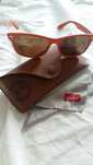 Oryginalne okulary Ray ban