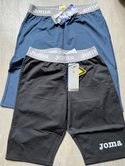 Термошорты, велосипедки Joma M, Xl