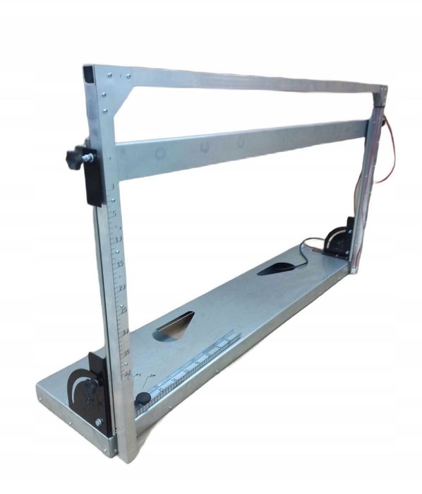 Gilotyna do styropianu wynajem