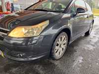 Citroen C4 1.6 Diesel 5 lugares